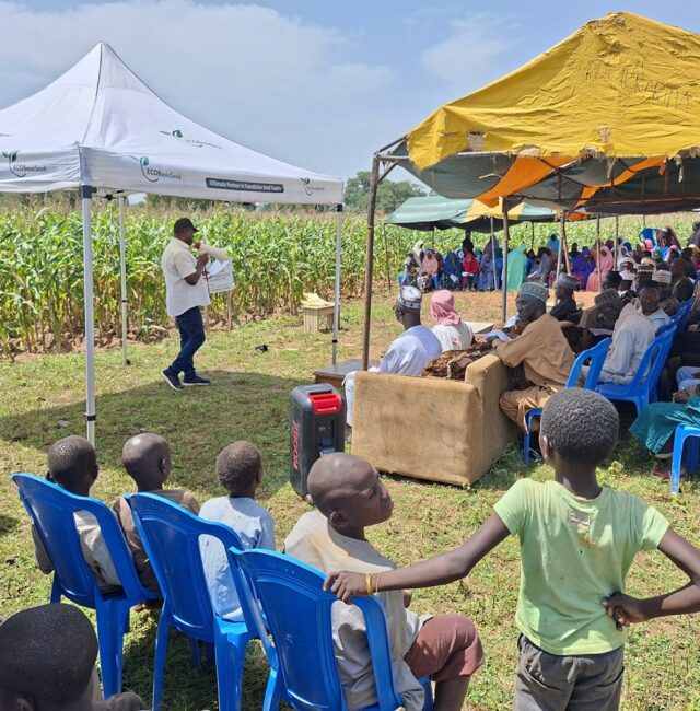 Community Engagemant